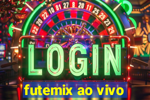 futemix ao vivo